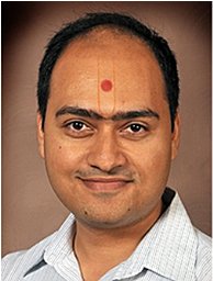 Parikshit Mehta