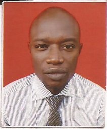 Olalekan Ayodele Agede