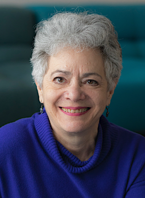 Barbara J. Grosz