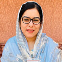 Aisha Memon