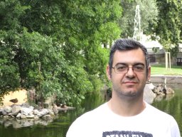 Giannakis Antoniou