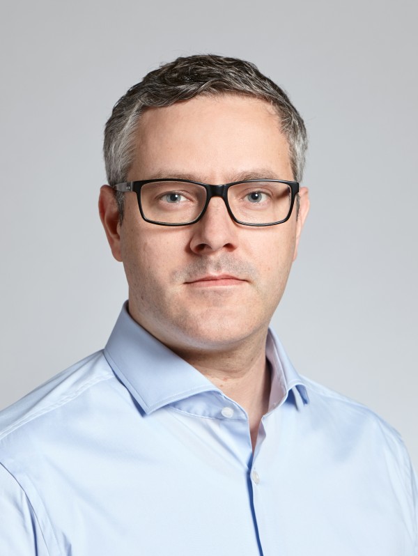 Christoph Studer