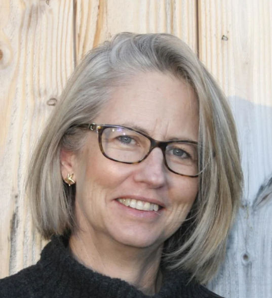Monique Andersson