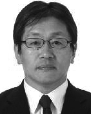 Shigeru Kuwano