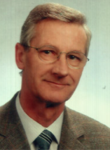 Eckhard Vogel