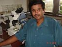 Sunil Kumar Singh