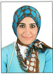 Yasmeen M. Taalab