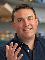Justin Meyer