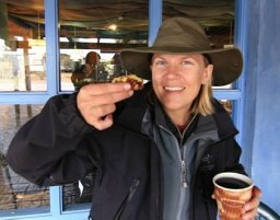 Amanda Keen-Zebert