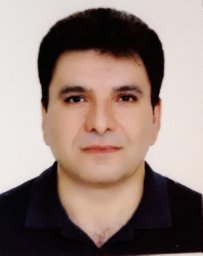 Ali Khodadadizadeh