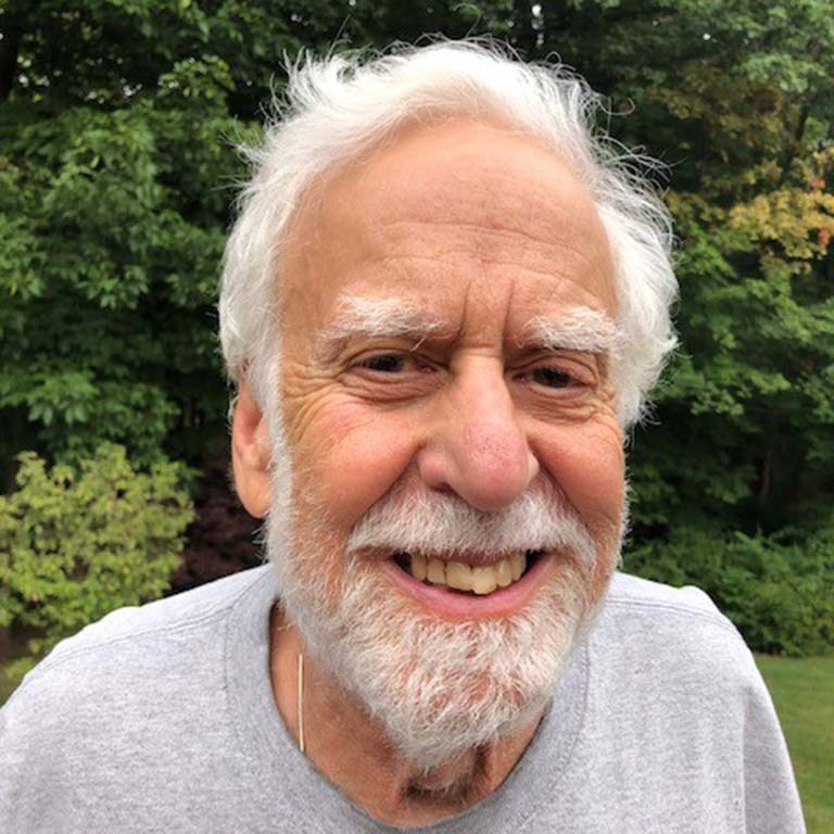 Steven J. Sherman