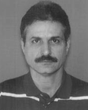 Gil Capote