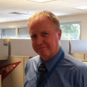 Scott P Morton