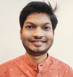 Lokesh Nandanwar