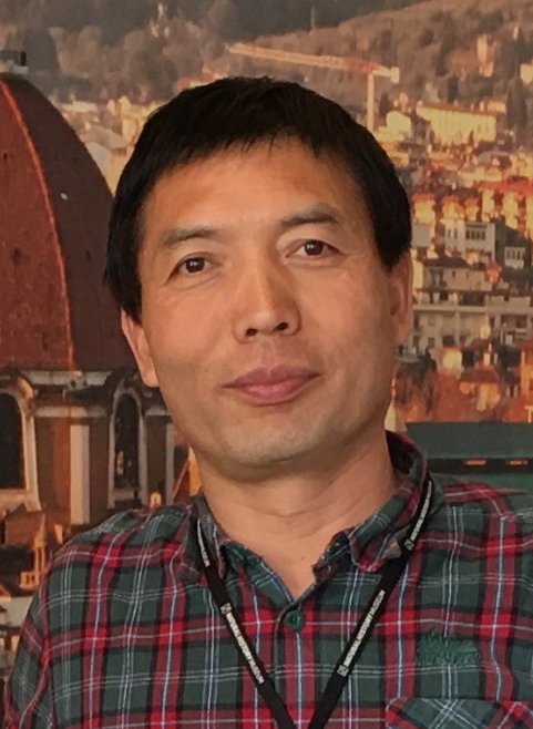 Xinwen Bo