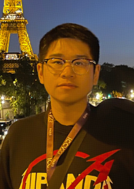 Yuanzhi Wang