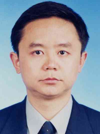 Bo Zhang