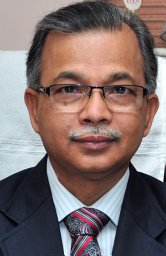 Jayanta K. Pal