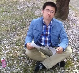Mingxiao Feng