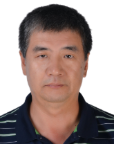 Shugang Wang