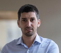 Oriol Mitja