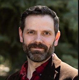 Robb Mark Mccollum