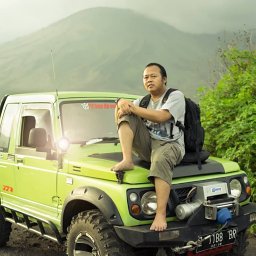 Abdullah Ramdhani