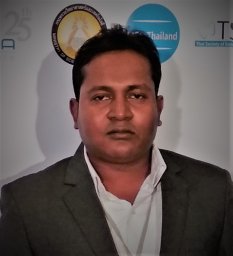 Akher Ali