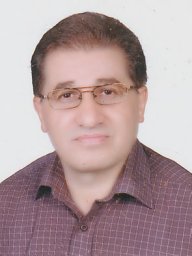 Ahmad Keshtkar
