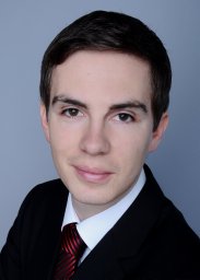 Dominik Stefan Schoeb