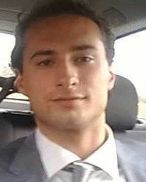 Alessandro Ridolfi