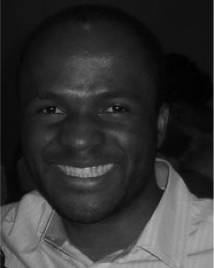 Soji Sajuyigbe