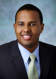 Mohamed Mohamoud