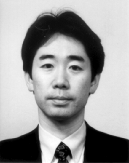 Masayuki Kakehata
