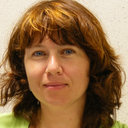 Elena Naumova