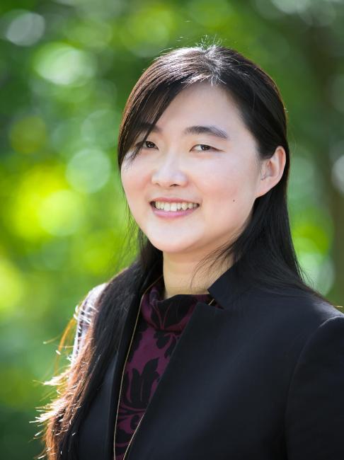 Jianjing Kuang