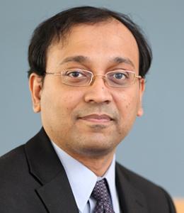 Dipendu Saha