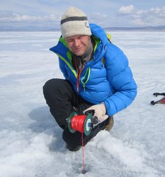 Alexei Kouraev