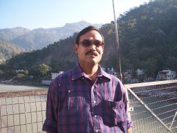 Manoranjan Mohapatra