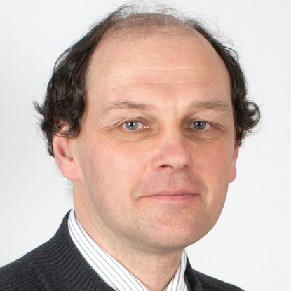 Gernot Alber