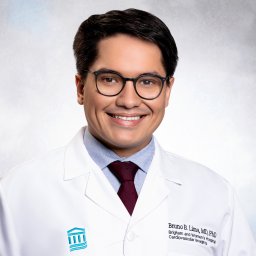 Bruno B Lima