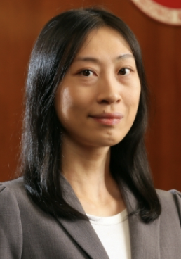 Karen Kong