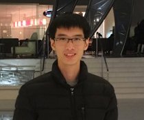 Shengtian Zhou