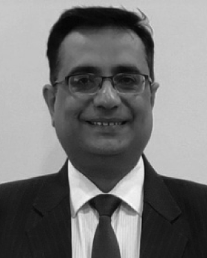 Rajesh Kumar Ahuja