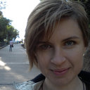 Veronica Milos Nymberg