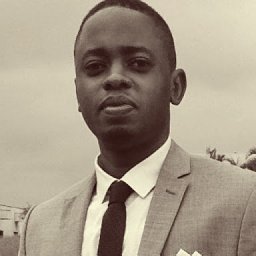 Ifiok Ekwere
