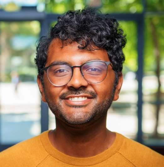 Deepak Kumar