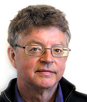 Anders Rasmuson