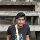 Krishnendu Sinha