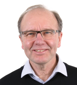 Jon Eigill Johansen